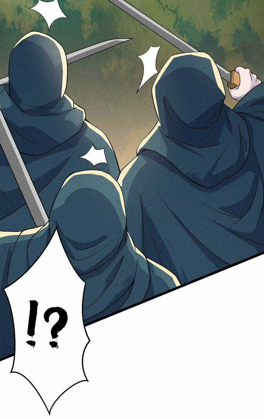 Võ Lâm Đệ Nhất Đầu Bếp Chapter 48.2 trang 35