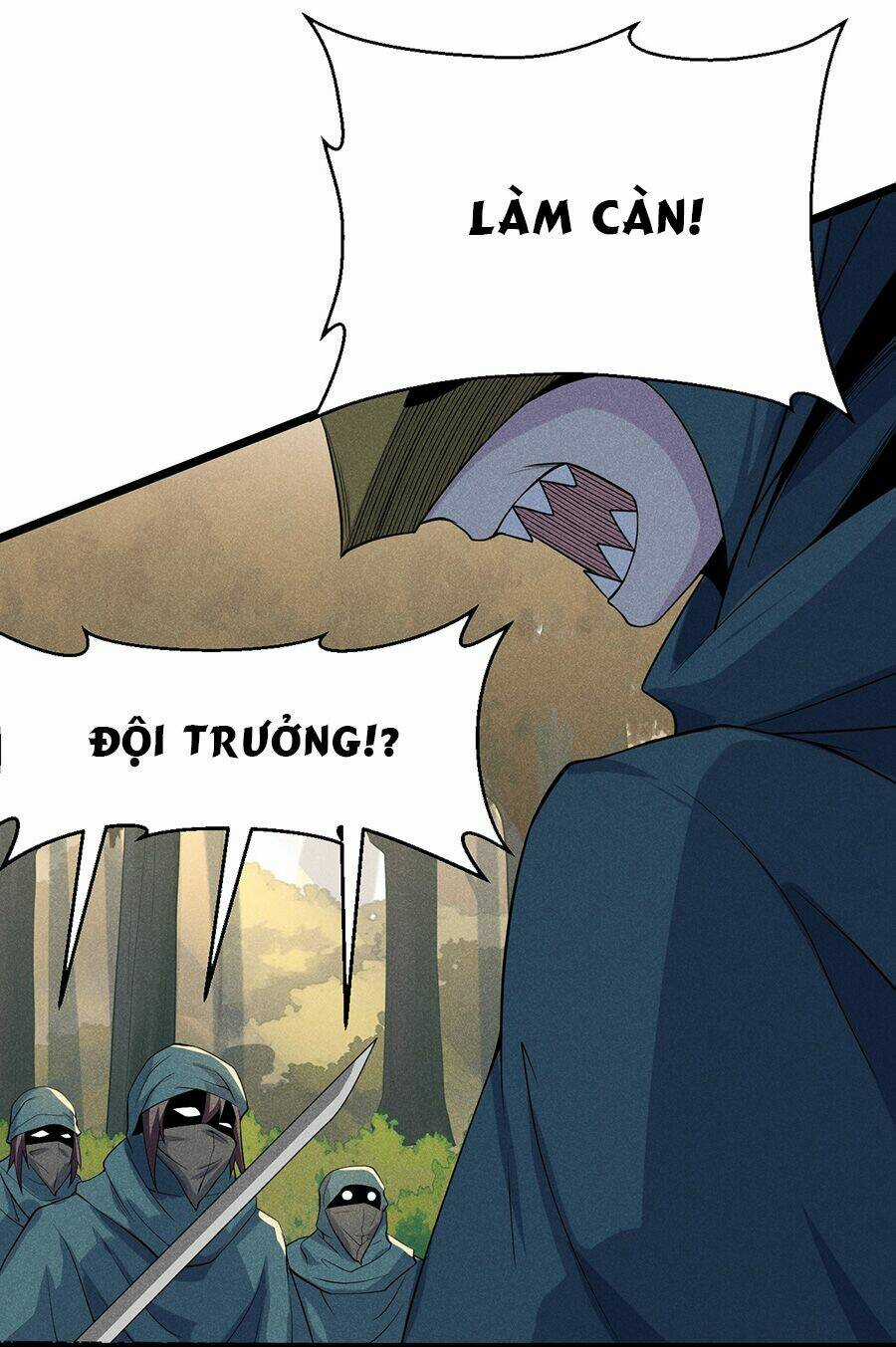 Võ Lâm Đệ Nhất Đầu Bếp Chapter 48.2 trang 36