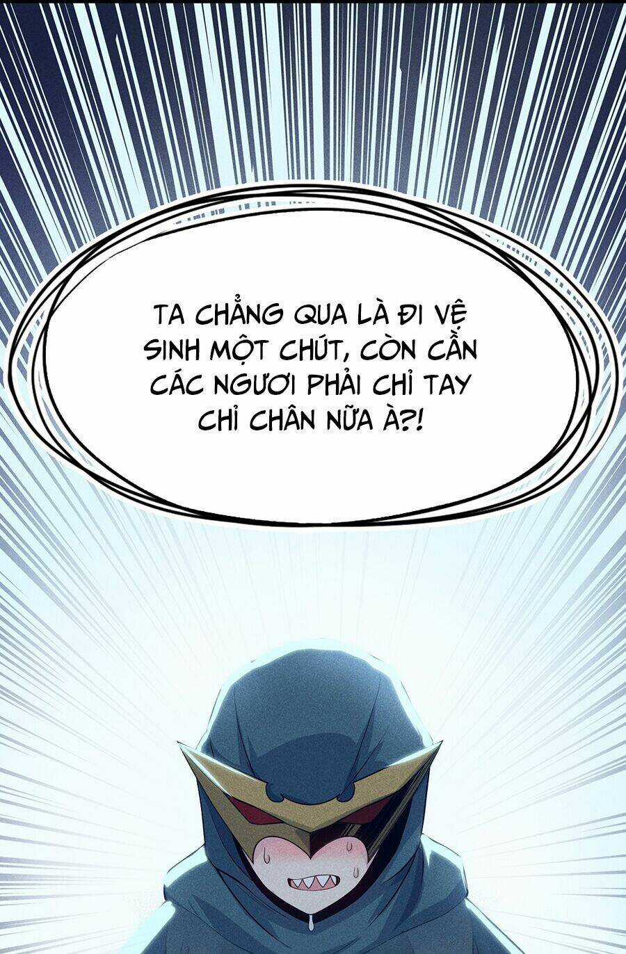 Võ Lâm Đệ Nhất Đầu Bếp Chapter 48.2 trang 37