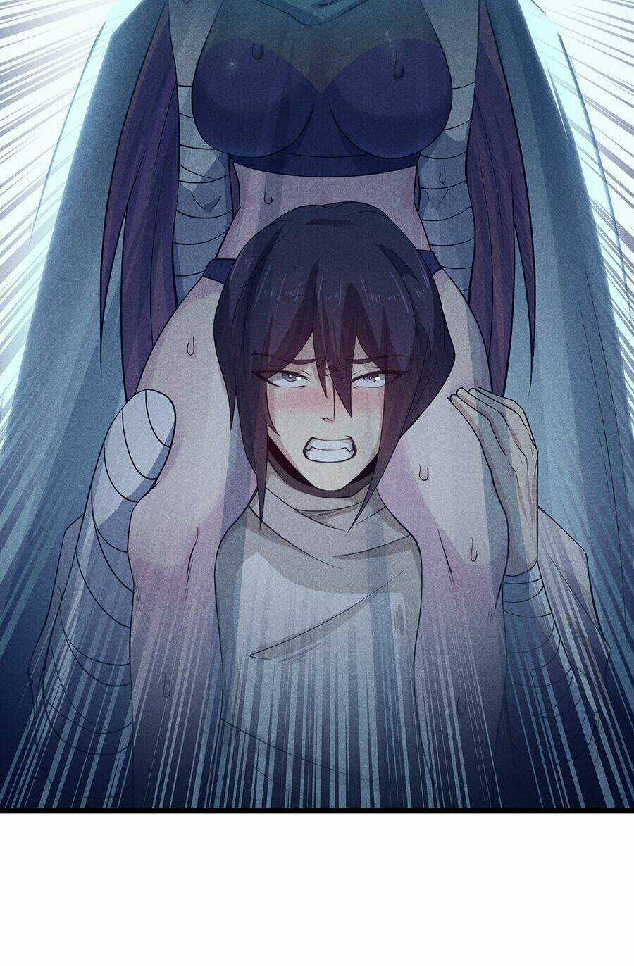 Võ Lâm Đệ Nhất Đầu Bếp Chapter 48.2 trang 38