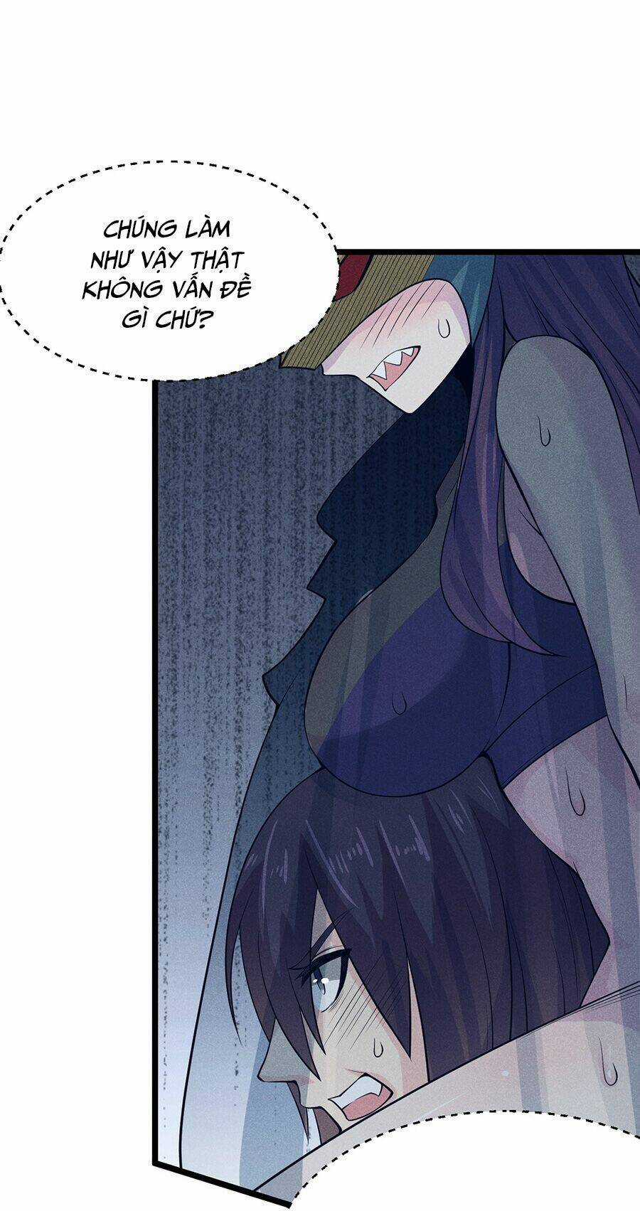 Võ Lâm Đệ Nhất Đầu Bếp Chapter 48.2 trang 39