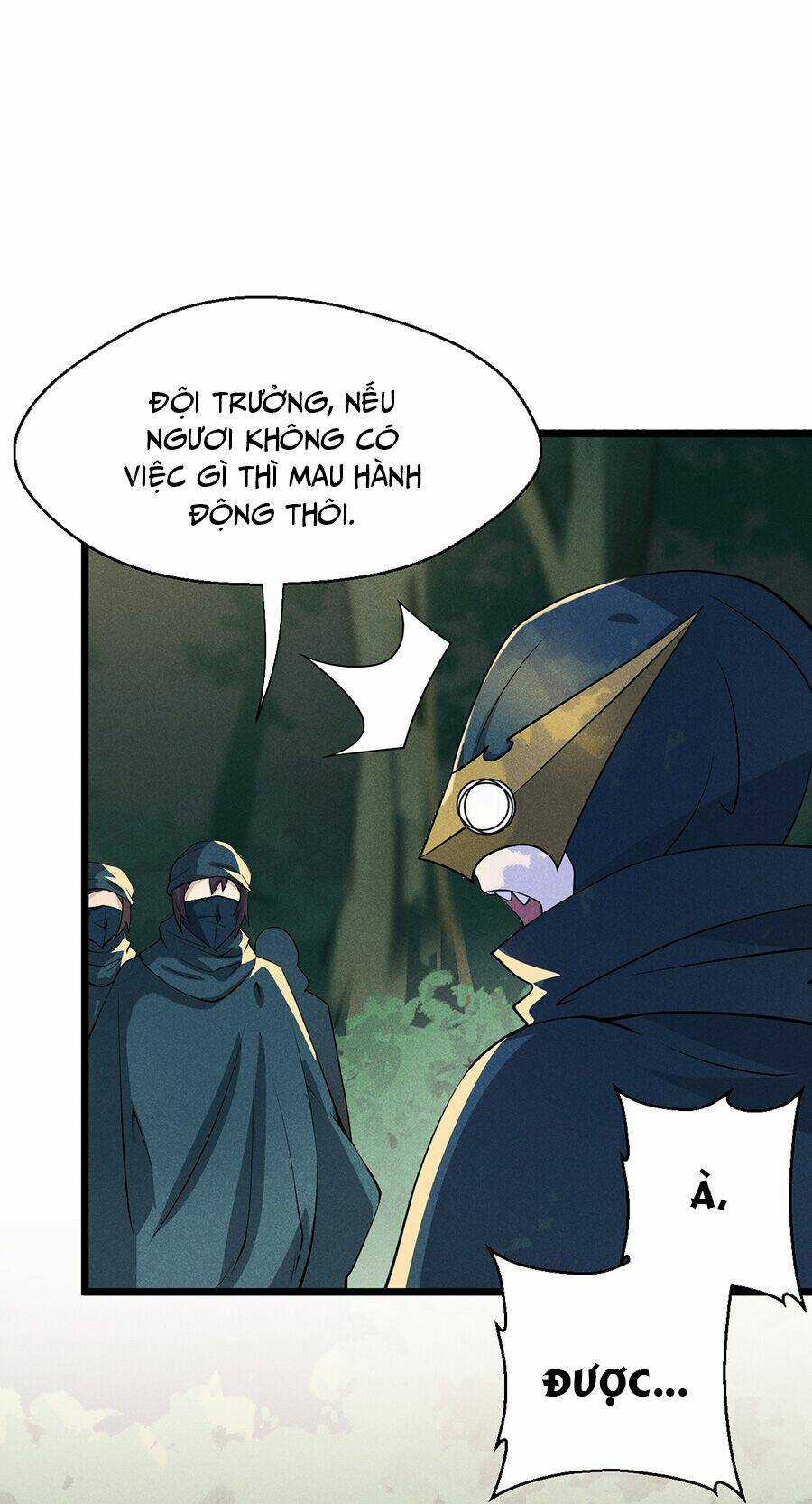 Võ Lâm Đệ Nhất Đầu Bếp Chapter 48.2 trang 42