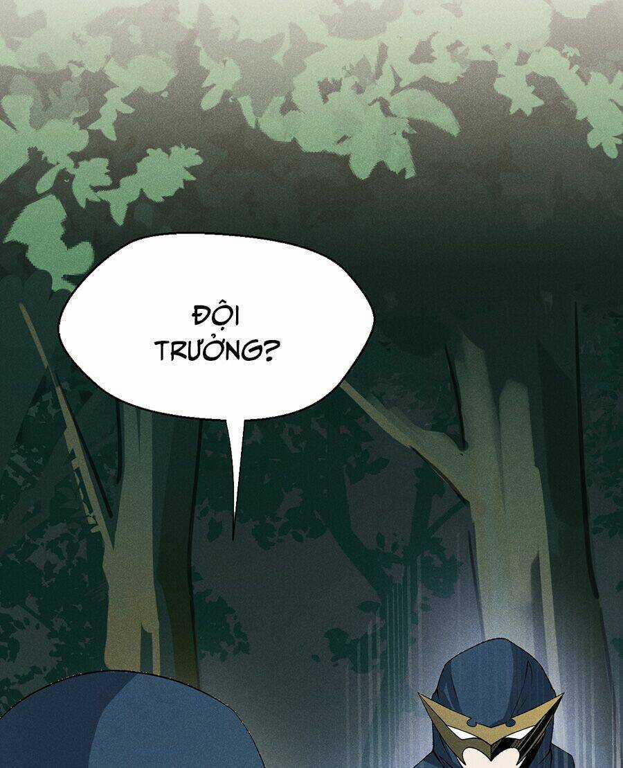 Võ Lâm Đệ Nhất Đầu Bếp Chapter 48.2 trang 43