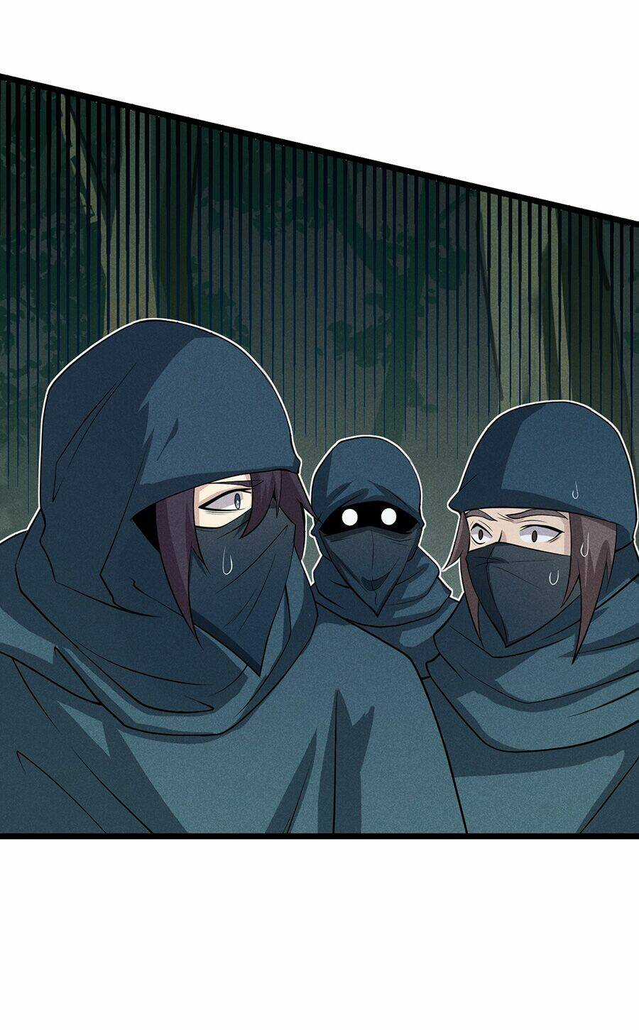 Võ Lâm Đệ Nhất Đầu Bếp Chapter 48.2 trang 47