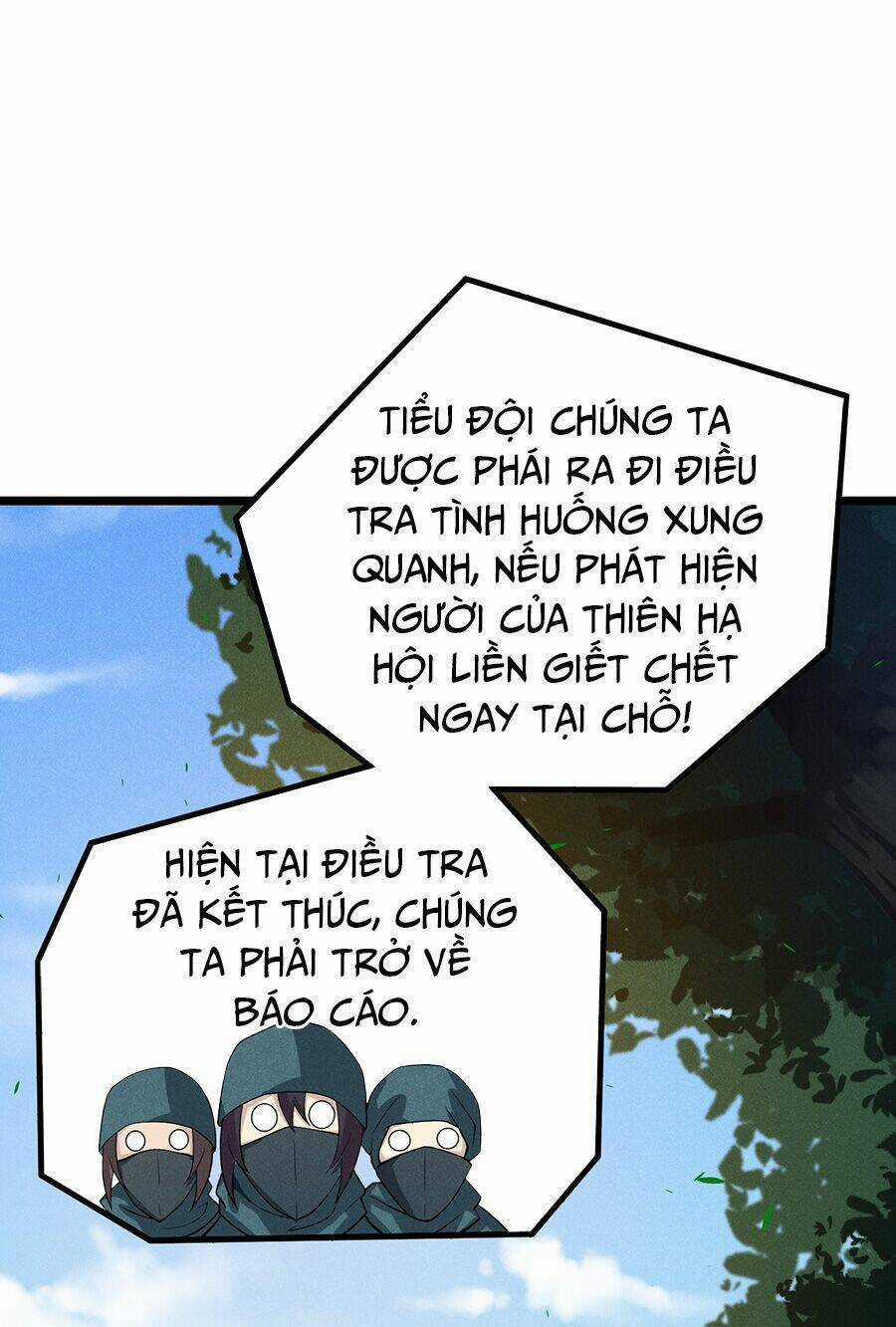 Võ Lâm Đệ Nhất Đầu Bếp Chapter 48.2 trang 48