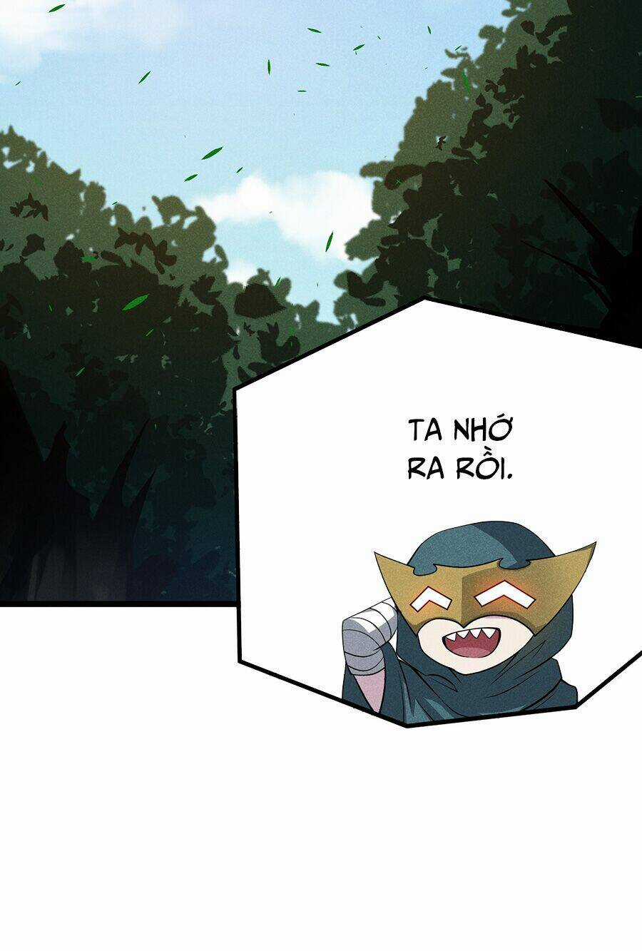 Võ Lâm Đệ Nhất Đầu Bếp Chapter 48.2 trang 49