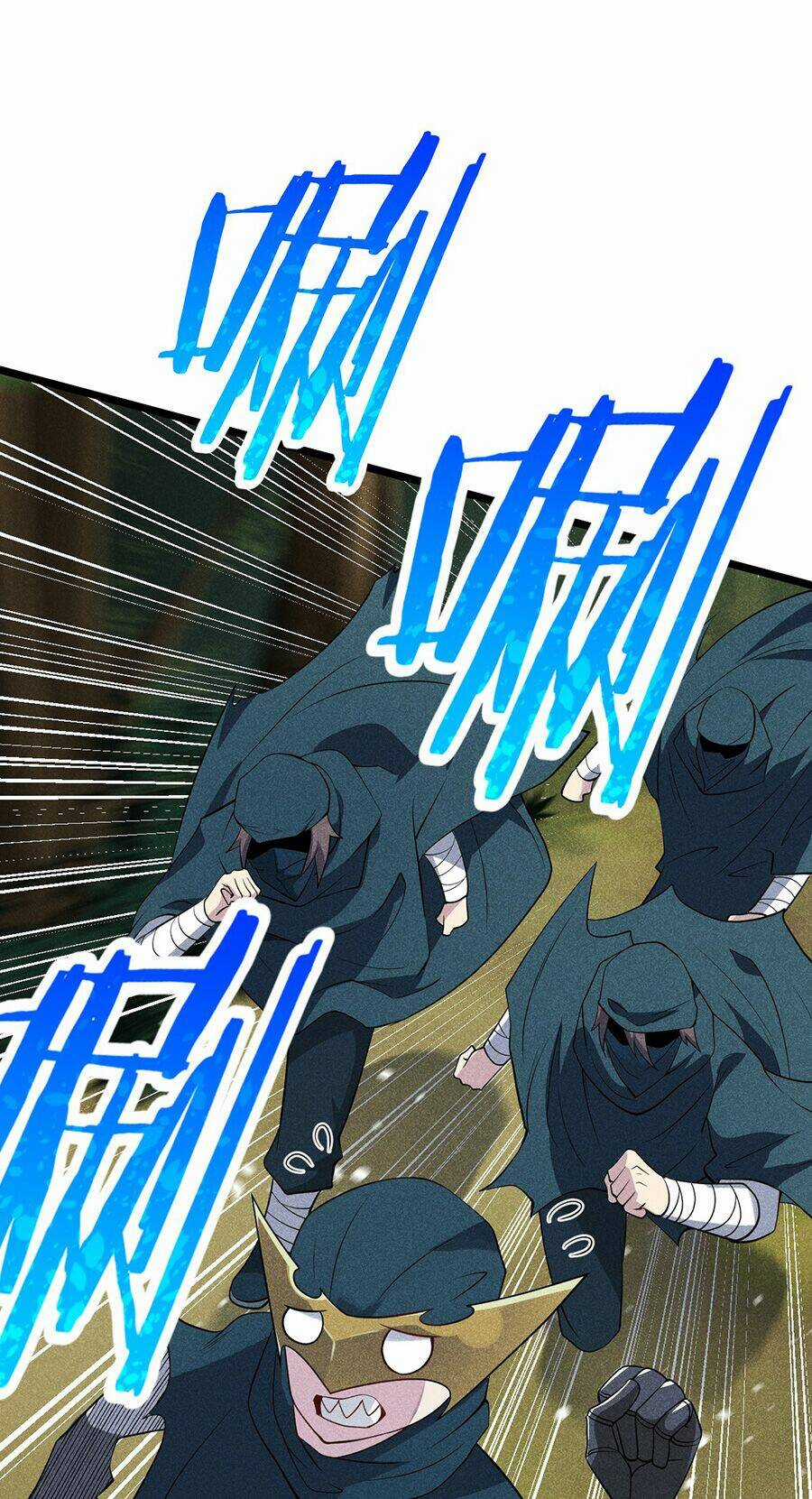 Võ Lâm Đệ Nhất Đầu Bếp Chapter 48.2 trang 50