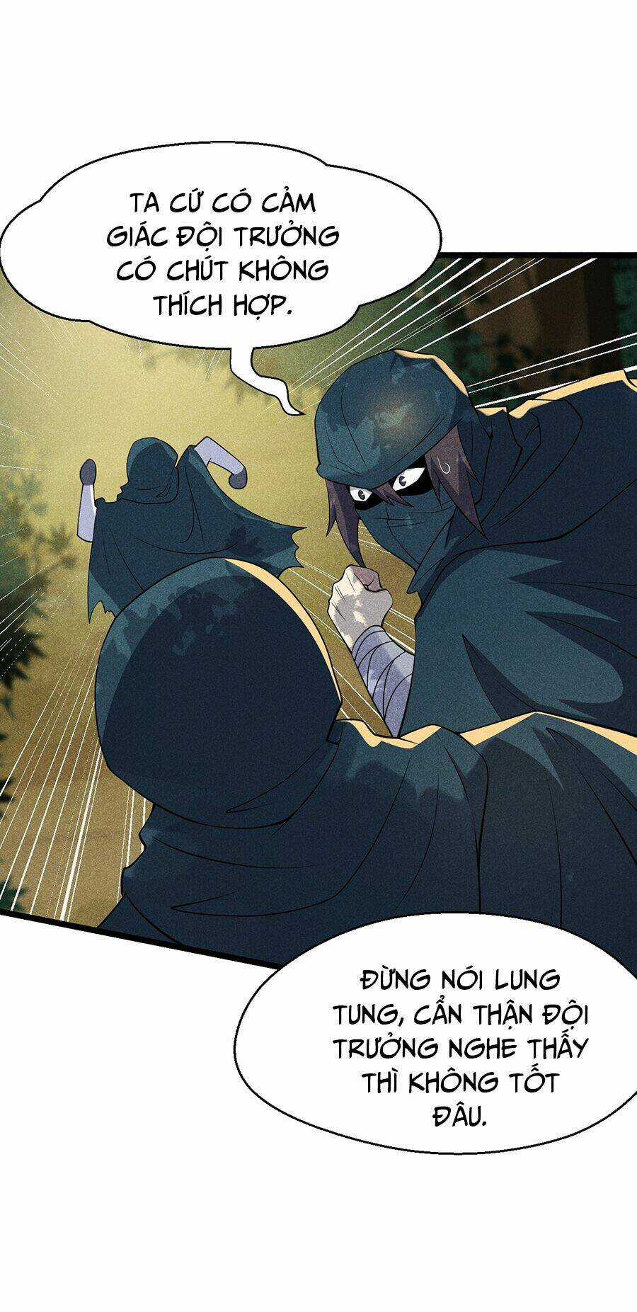 Võ Lâm Đệ Nhất Đầu Bếp Chapter 48.2 trang 54