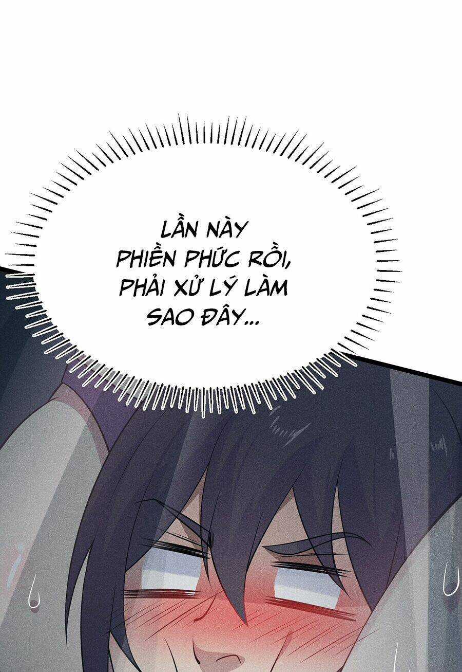 Võ Lâm Đệ Nhất Đầu Bếp Chapter 48.2 trang 55