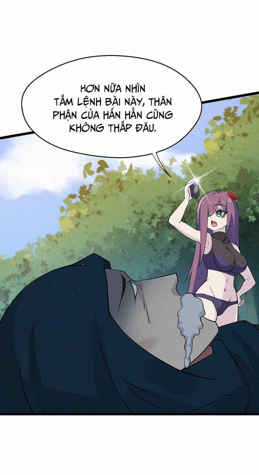 Võ Lâm Đệ Nhất Đầu Bếp Chapter 48.2 trang 7