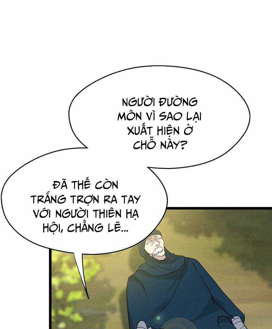 Võ Lâm Đệ Nhất Đầu Bếp Chapter 48.2 trang 8