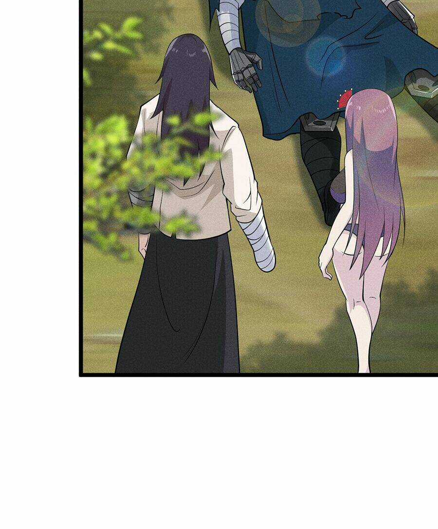 Võ Lâm Đệ Nhất Đầu Bếp Chapter 48.2 trang 9