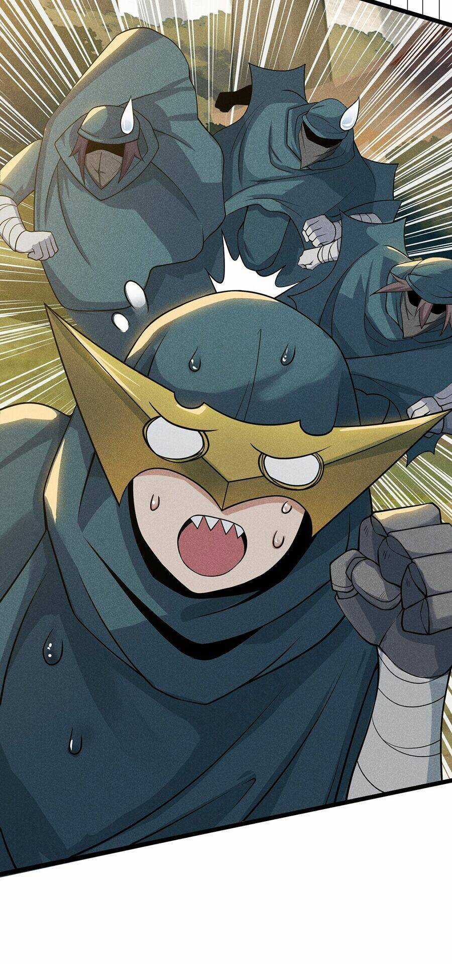 Võ Lâm Đệ Nhất Đầu Bếp Chapter 49.1 trang 12