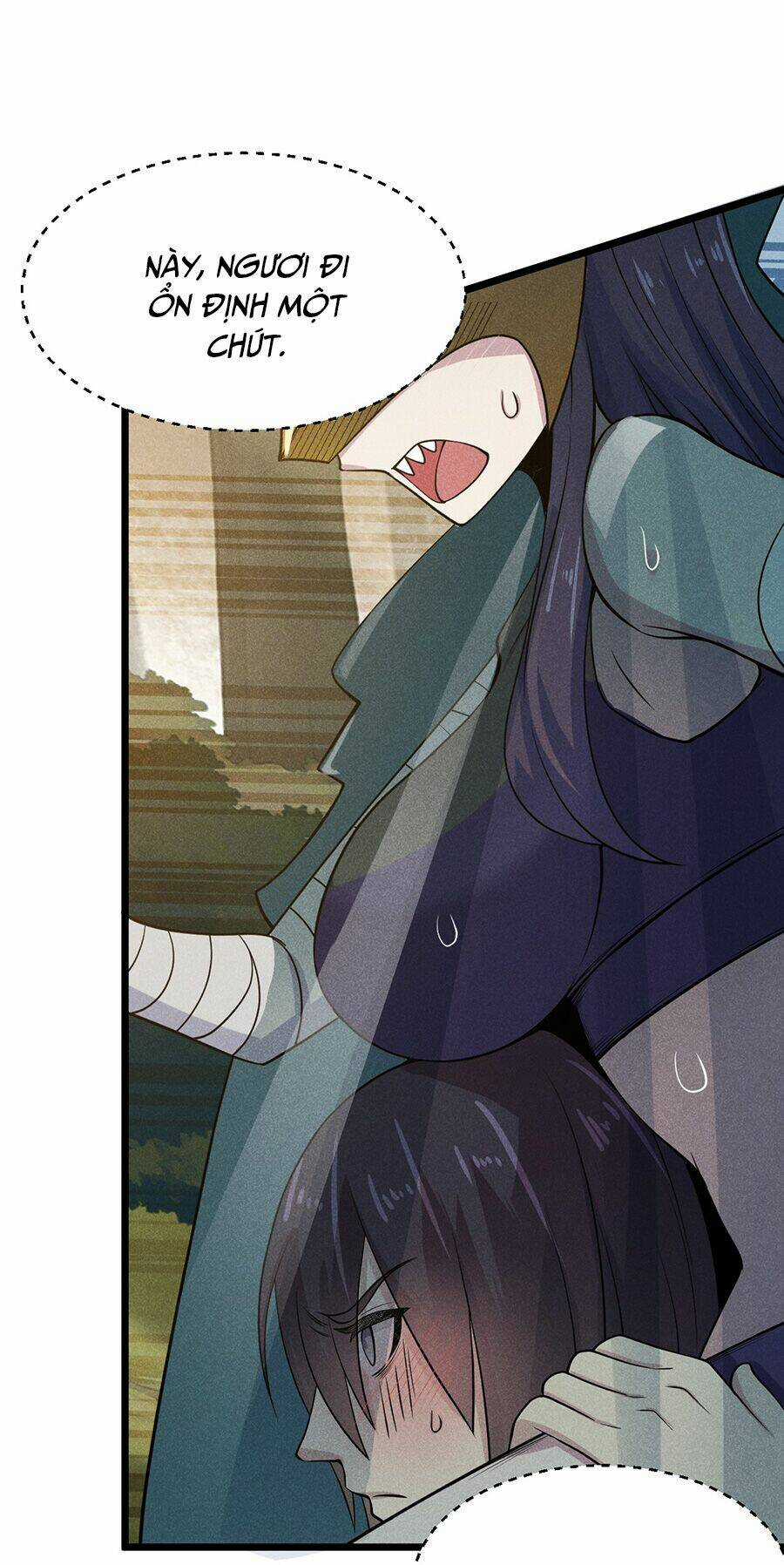 Võ Lâm Đệ Nhất Đầu Bếp Chapter 49.1 trang 13