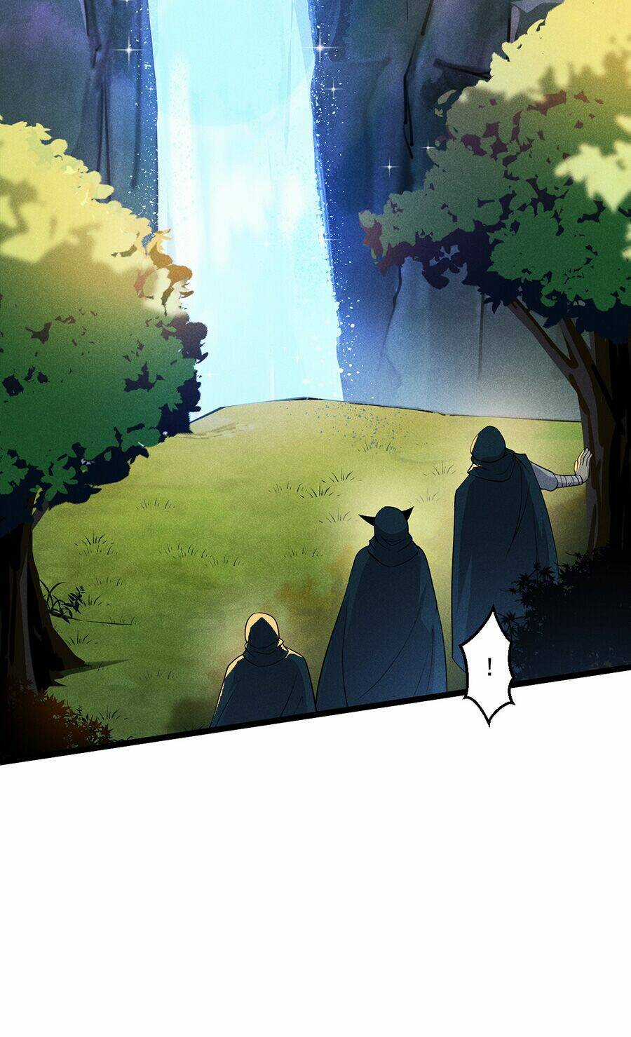 Võ Lâm Đệ Nhất Đầu Bếp Chapter 49.1 trang 18