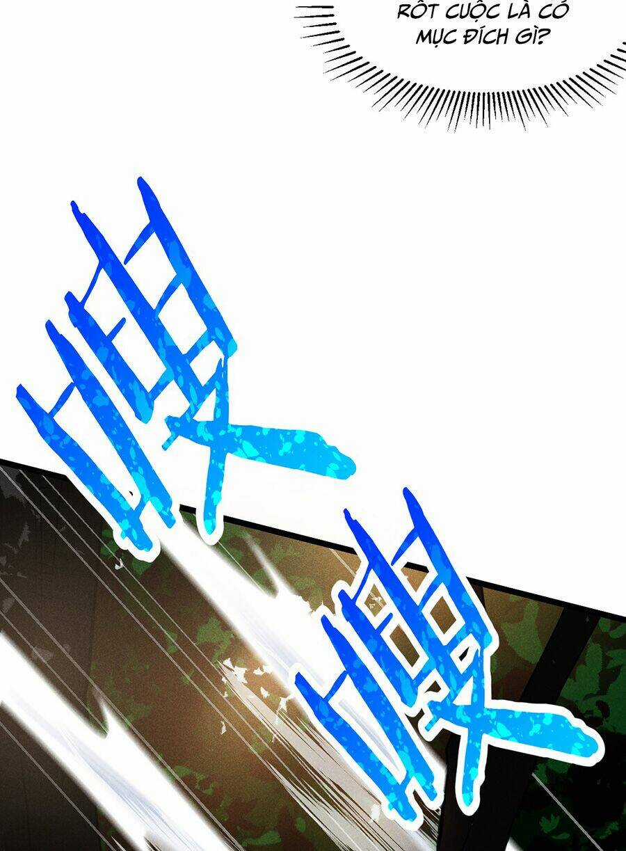 Võ Lâm Đệ Nhất Đầu Bếp Chapter 49.1 trang 20