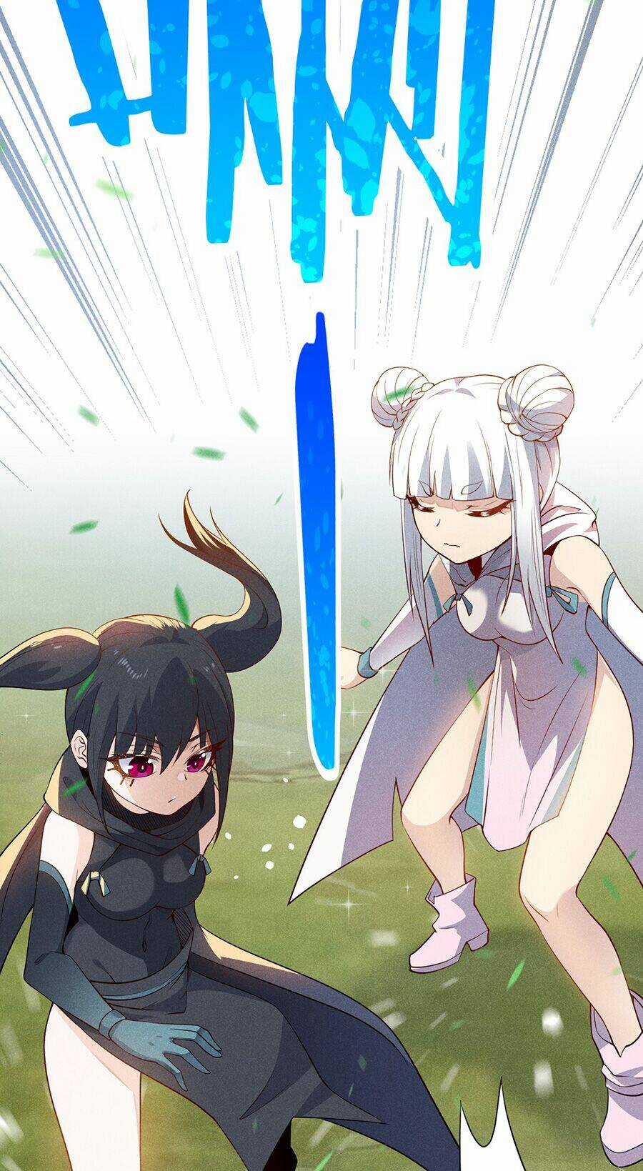 Võ Lâm Đệ Nhất Đầu Bếp Chapter 49.1 trang 23