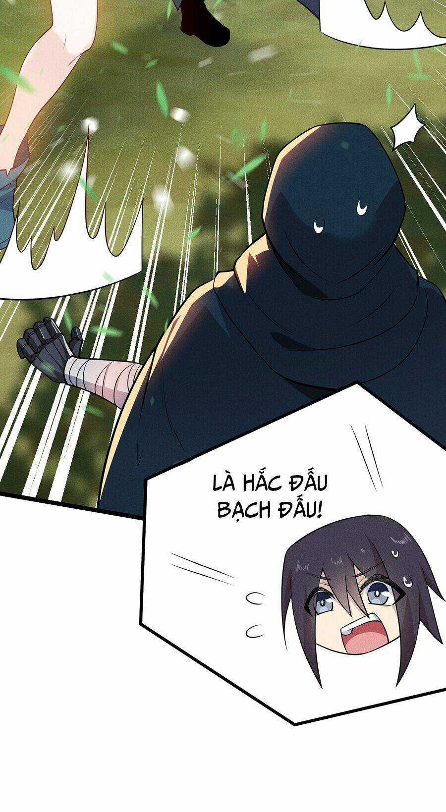 Võ Lâm Đệ Nhất Đầu Bếp Chapter 49.1 trang 24