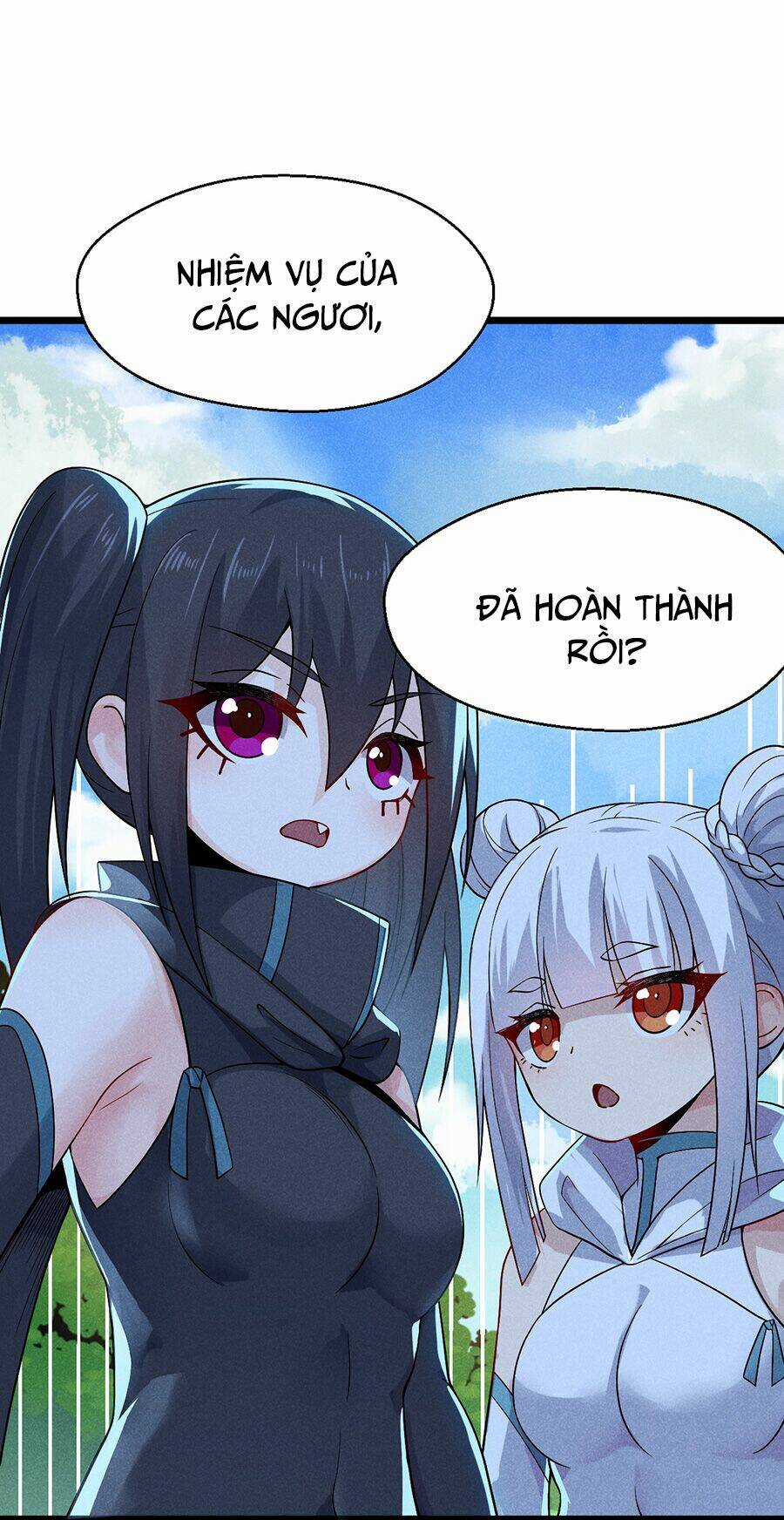 Võ Lâm Đệ Nhất Đầu Bếp Chapter 49.1 trang 25