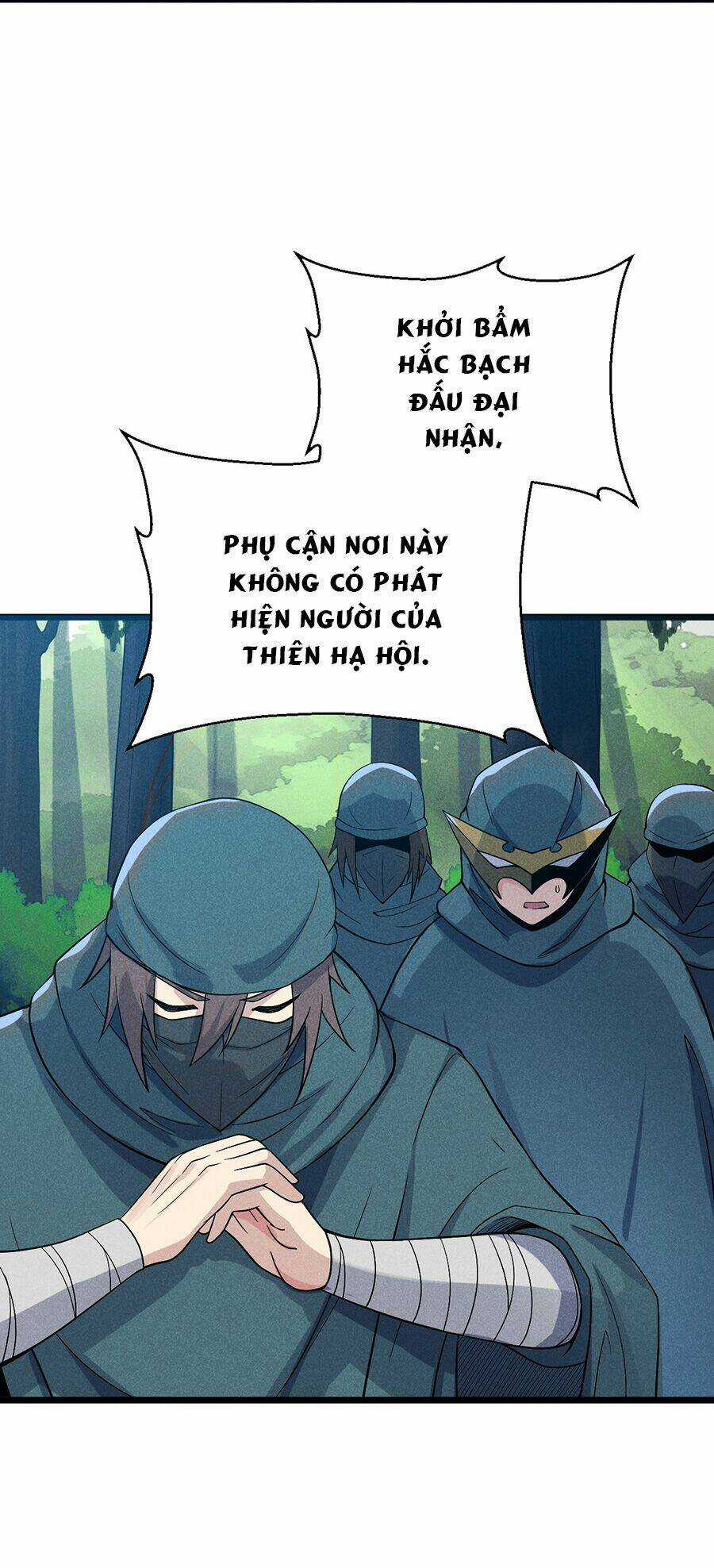 Võ Lâm Đệ Nhất Đầu Bếp Chapter 49.1 trang 26