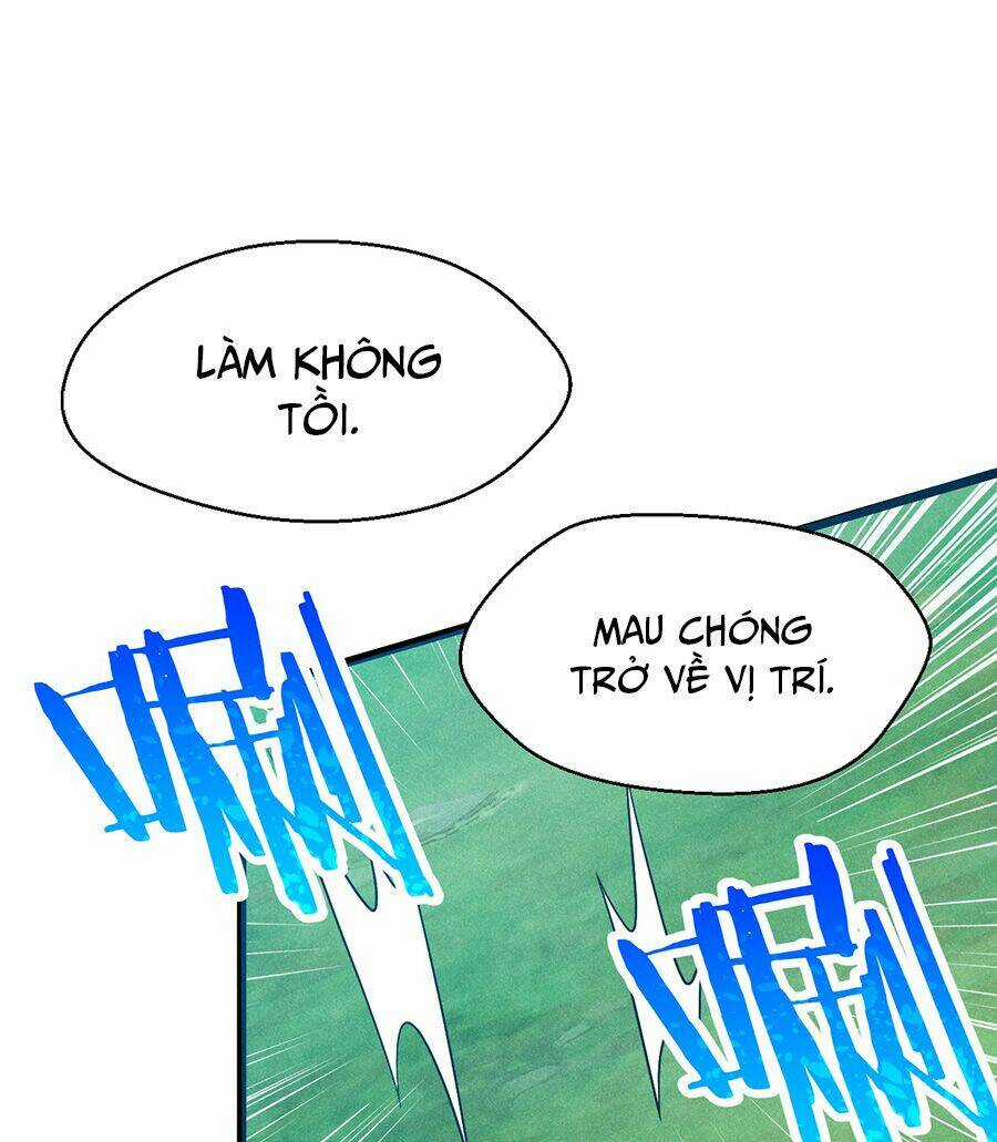 Võ Lâm Đệ Nhất Đầu Bếp Chapter 49.1 trang 27