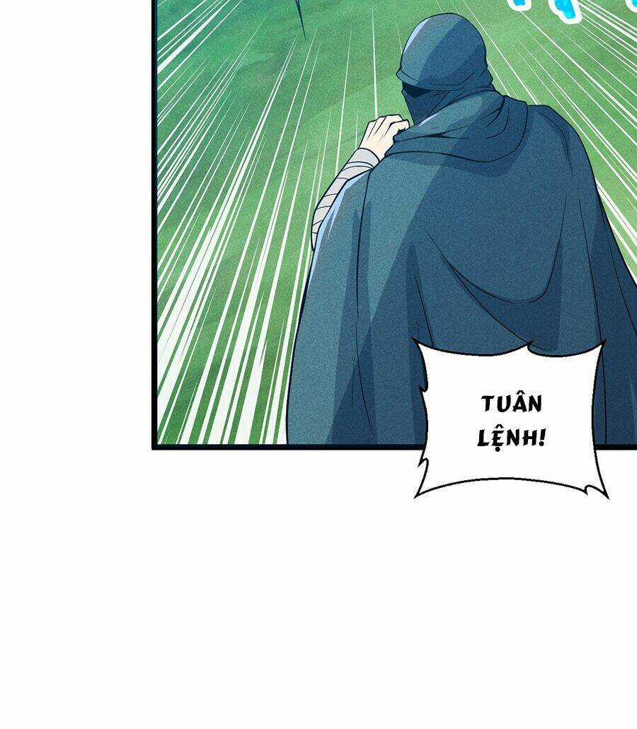 Võ Lâm Đệ Nhất Đầu Bếp Chapter 49.1 trang 28