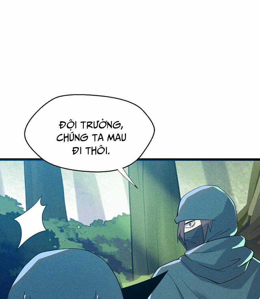 Võ Lâm Đệ Nhất Đầu Bếp Chapter 49.1 trang 29