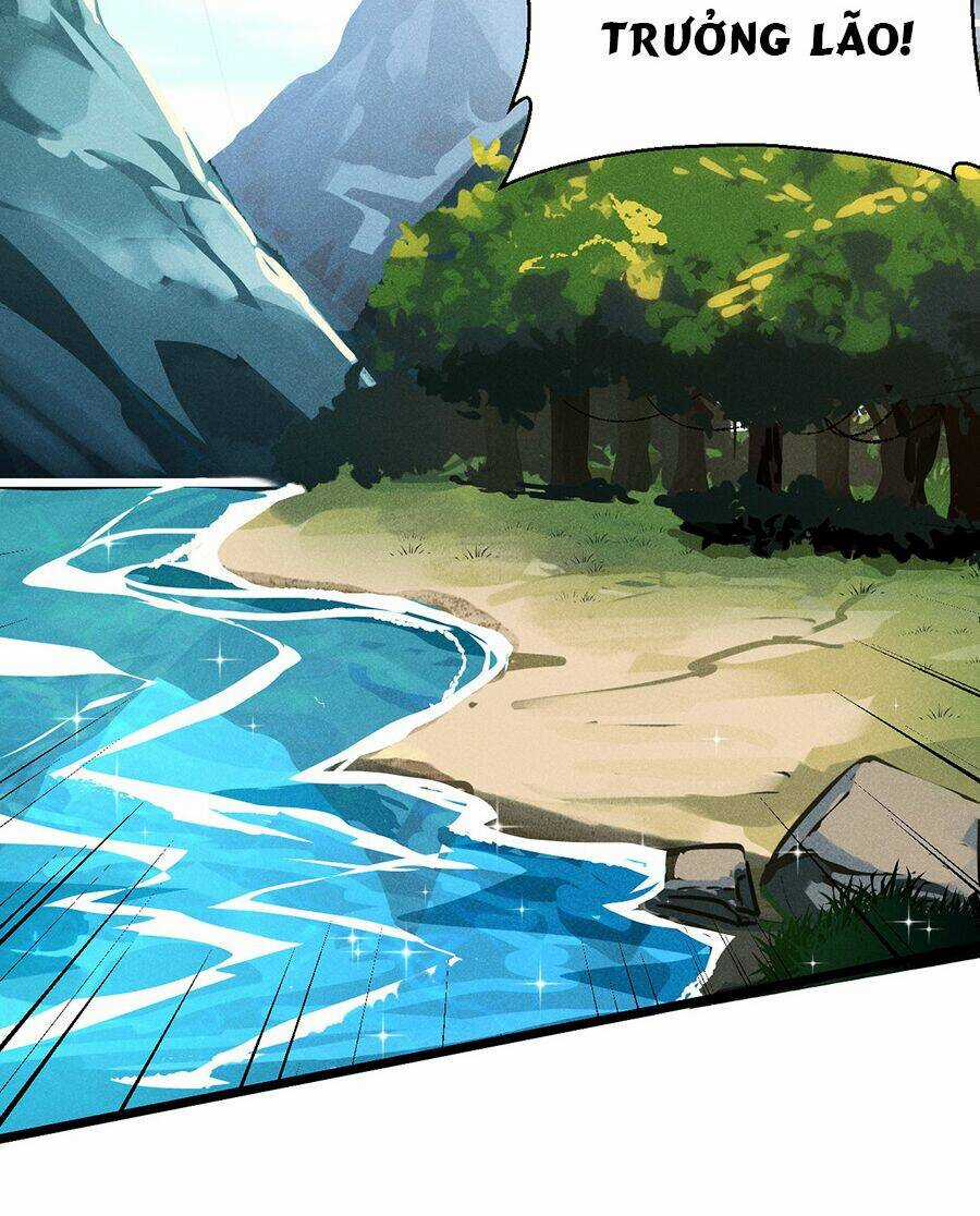 Võ Lâm Đệ Nhất Đầu Bếp Chapter 49.1 trang 3