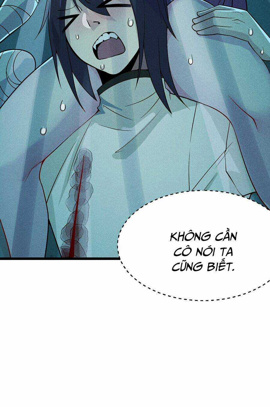 Võ Lâm Đệ Nhất Đầu Bếp Chapter 49.1 trang 32