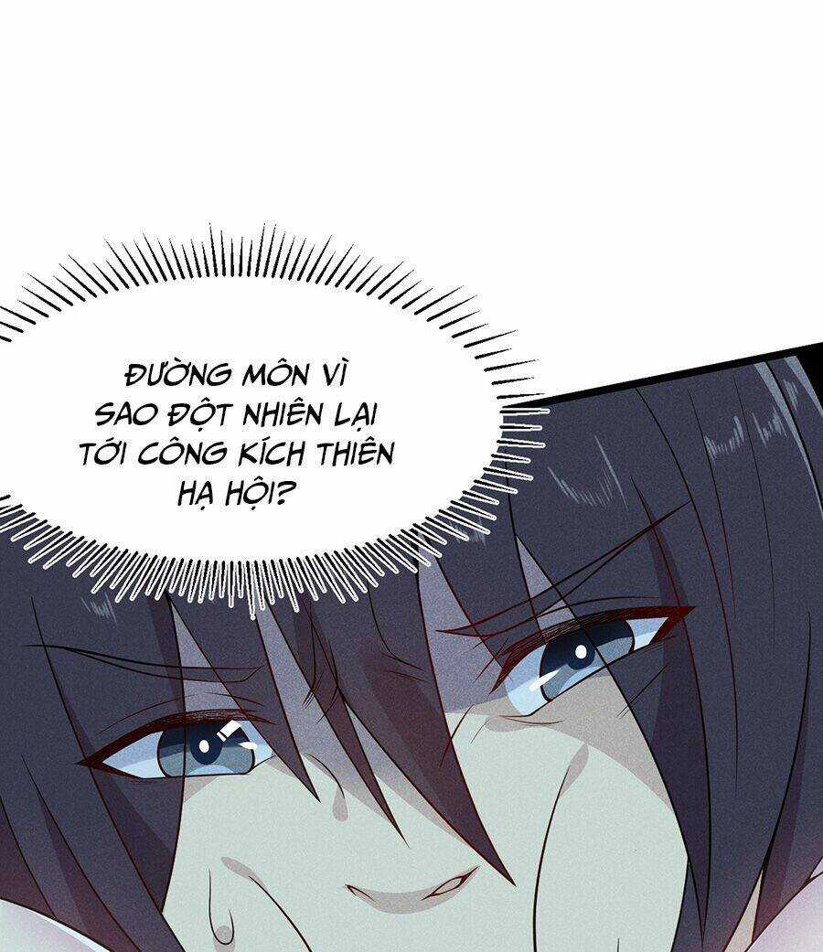 Võ Lâm Đệ Nhất Đầu Bếp Chapter 49.1 trang 33