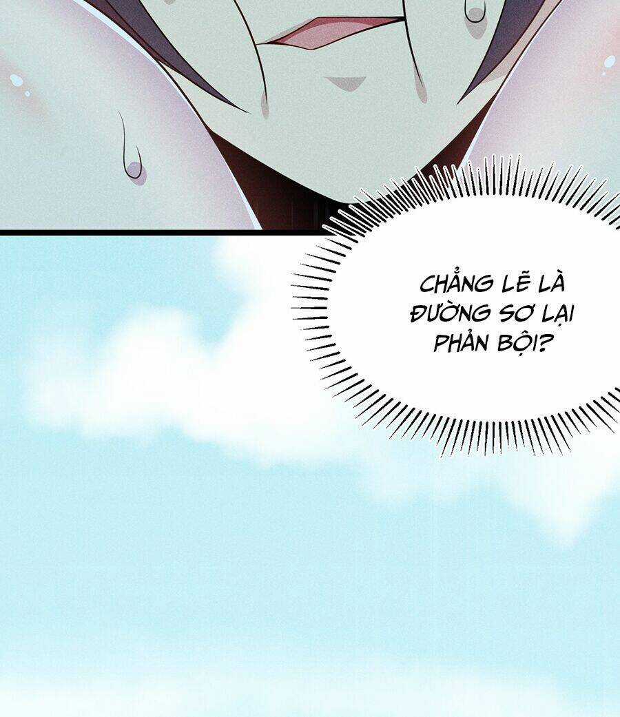 Võ Lâm Đệ Nhất Đầu Bếp Chapter 49.1 trang 34