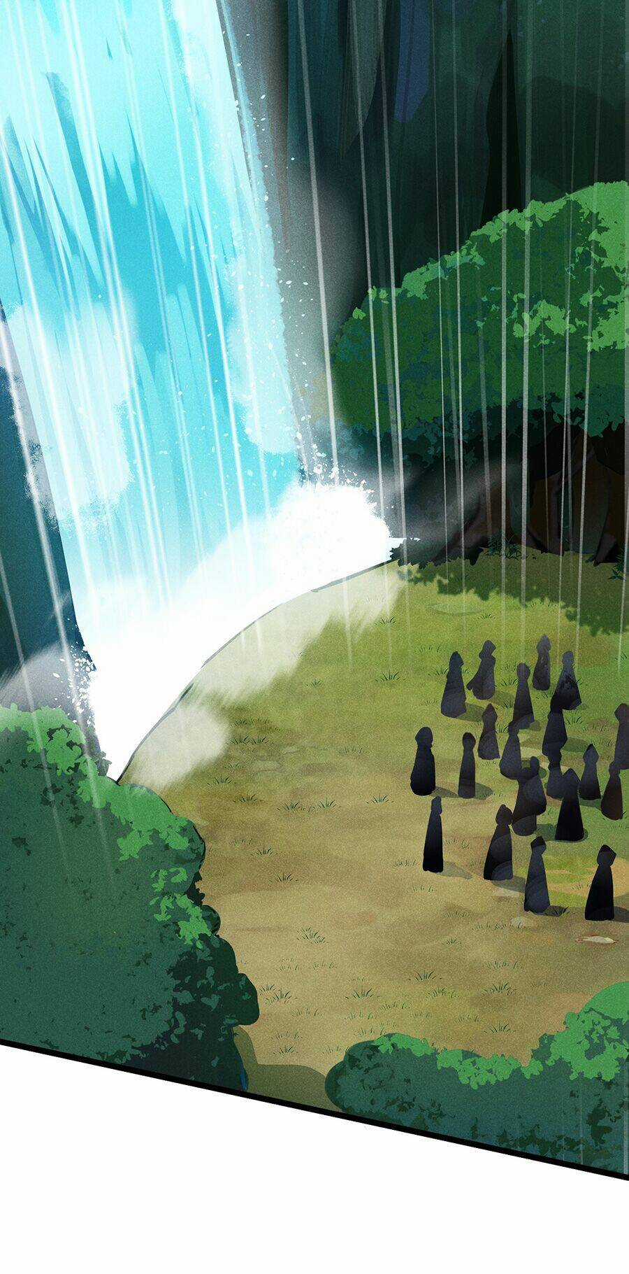 Võ Lâm Đệ Nhất Đầu Bếp Chapter 49.1 trang 36