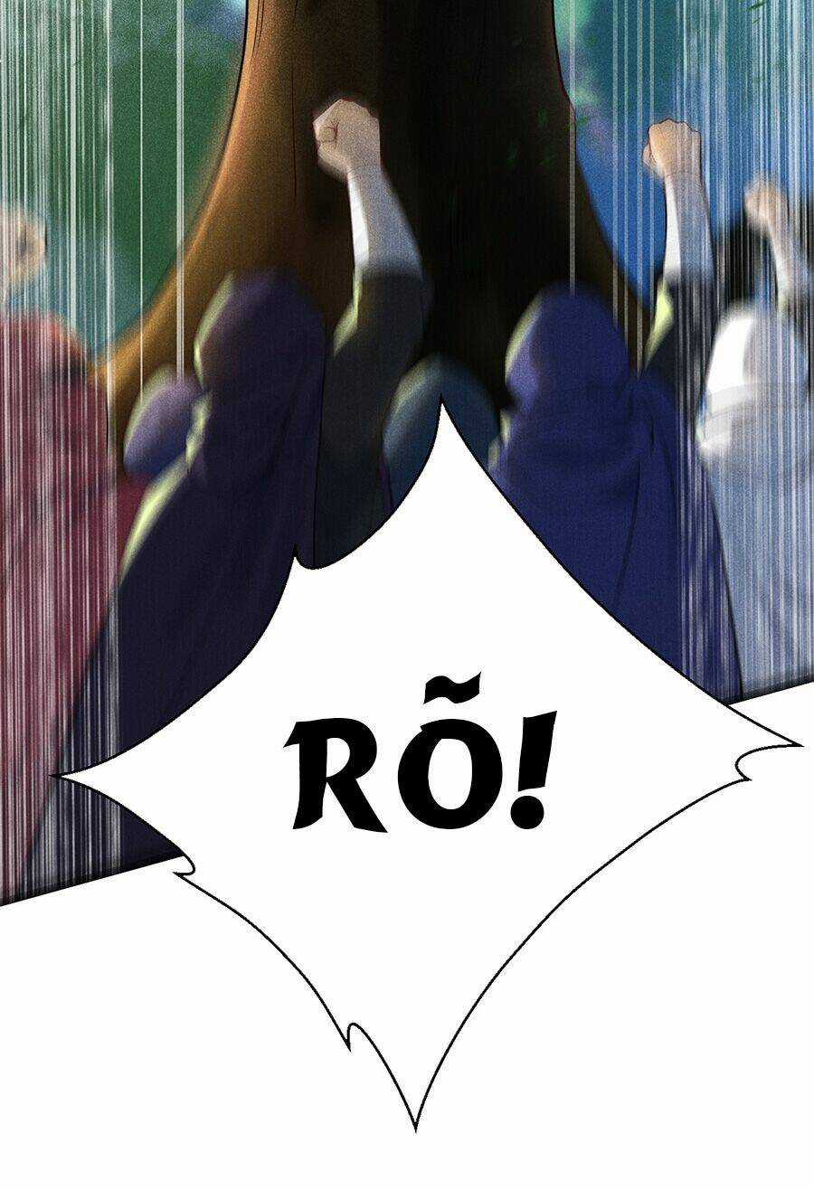 Võ Lâm Đệ Nhất Đầu Bếp Chapter 49.1 trang 38