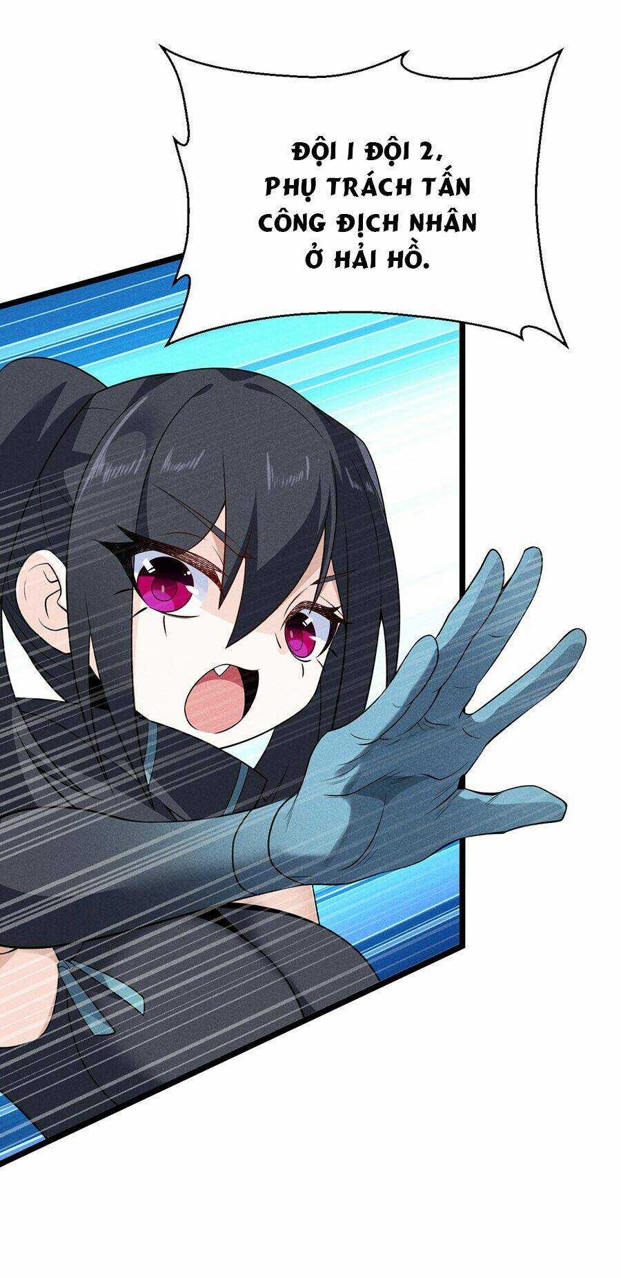 Võ Lâm Đệ Nhất Đầu Bếp Chapter 49.1 trang 39