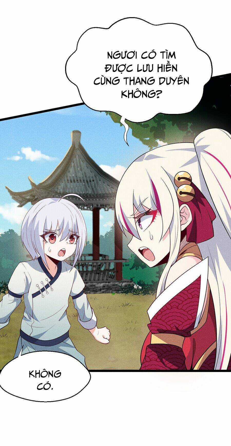 Võ Lâm Đệ Nhất Đầu Bếp Chapter 49.1 trang 4