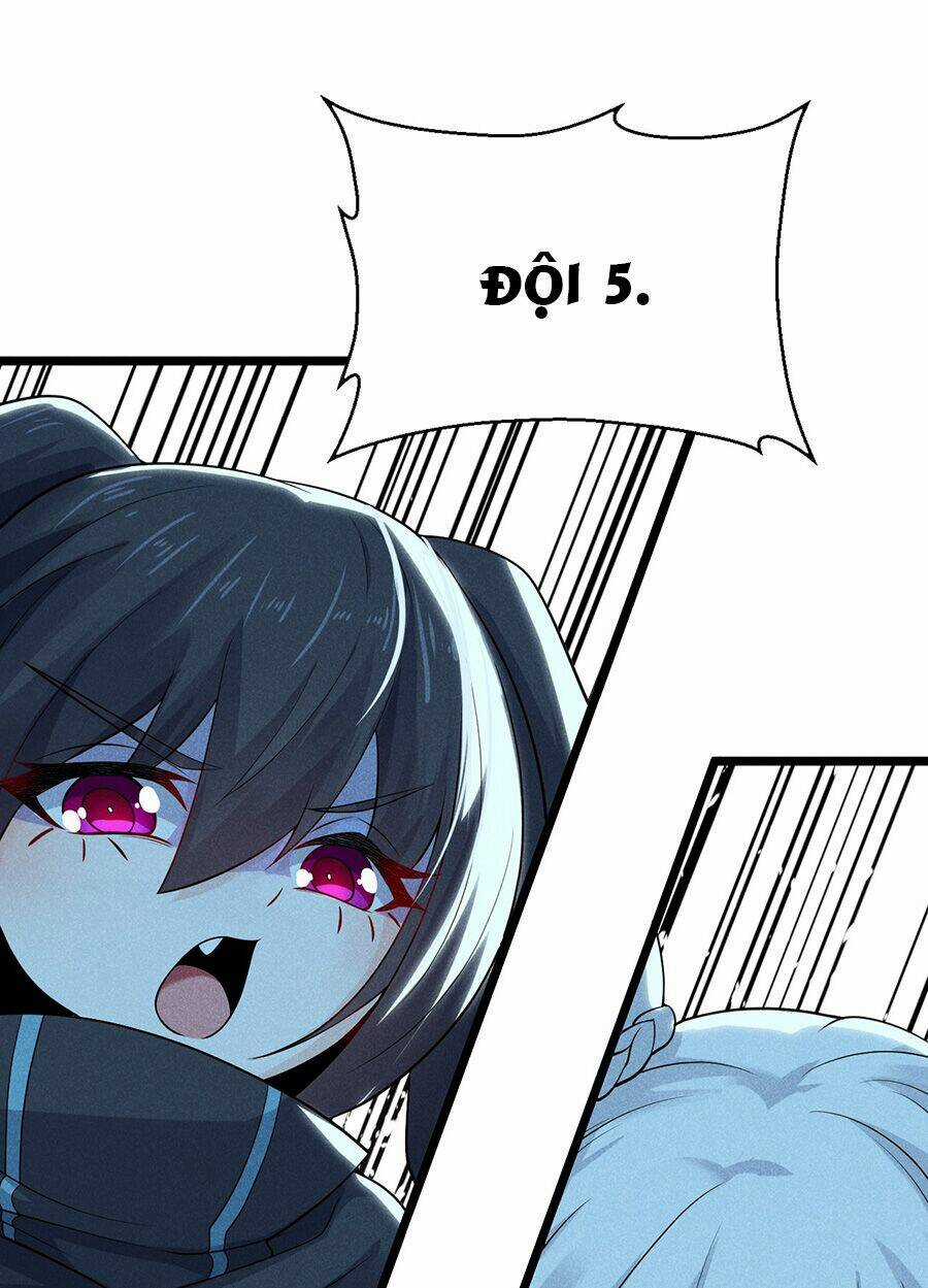 Võ Lâm Đệ Nhất Đầu Bếp Chapter 49.1 trang 44