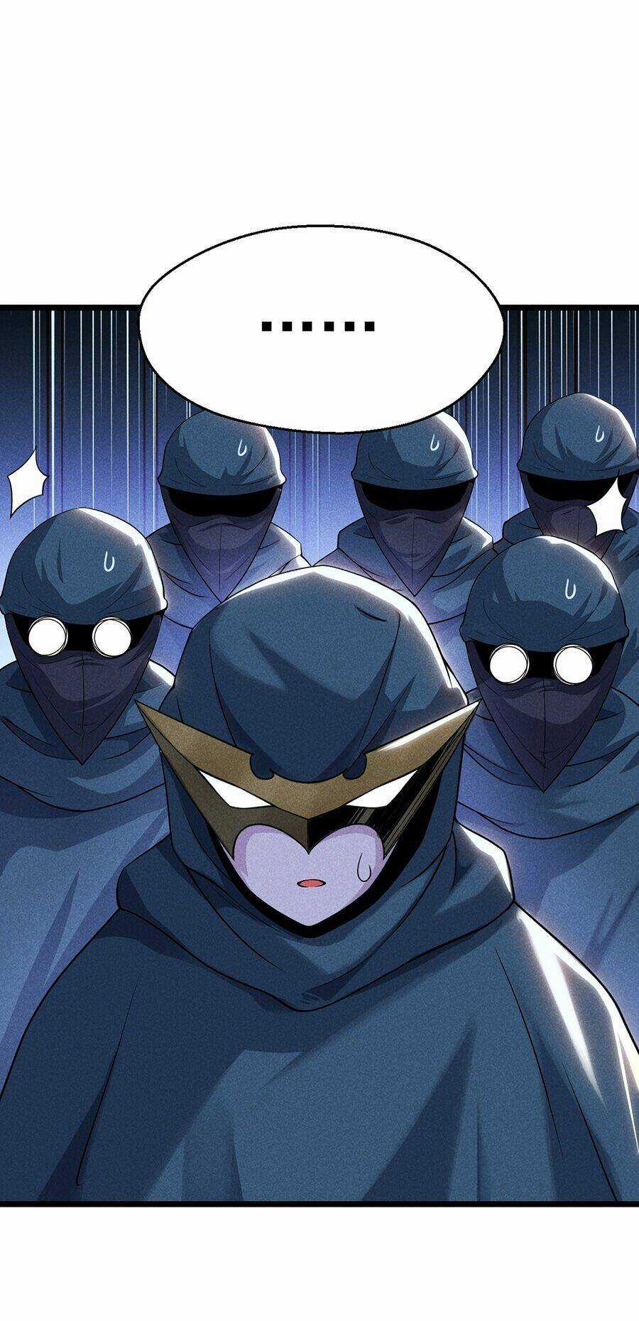 Võ Lâm Đệ Nhất Đầu Bếp Chapter 49.1 trang 46