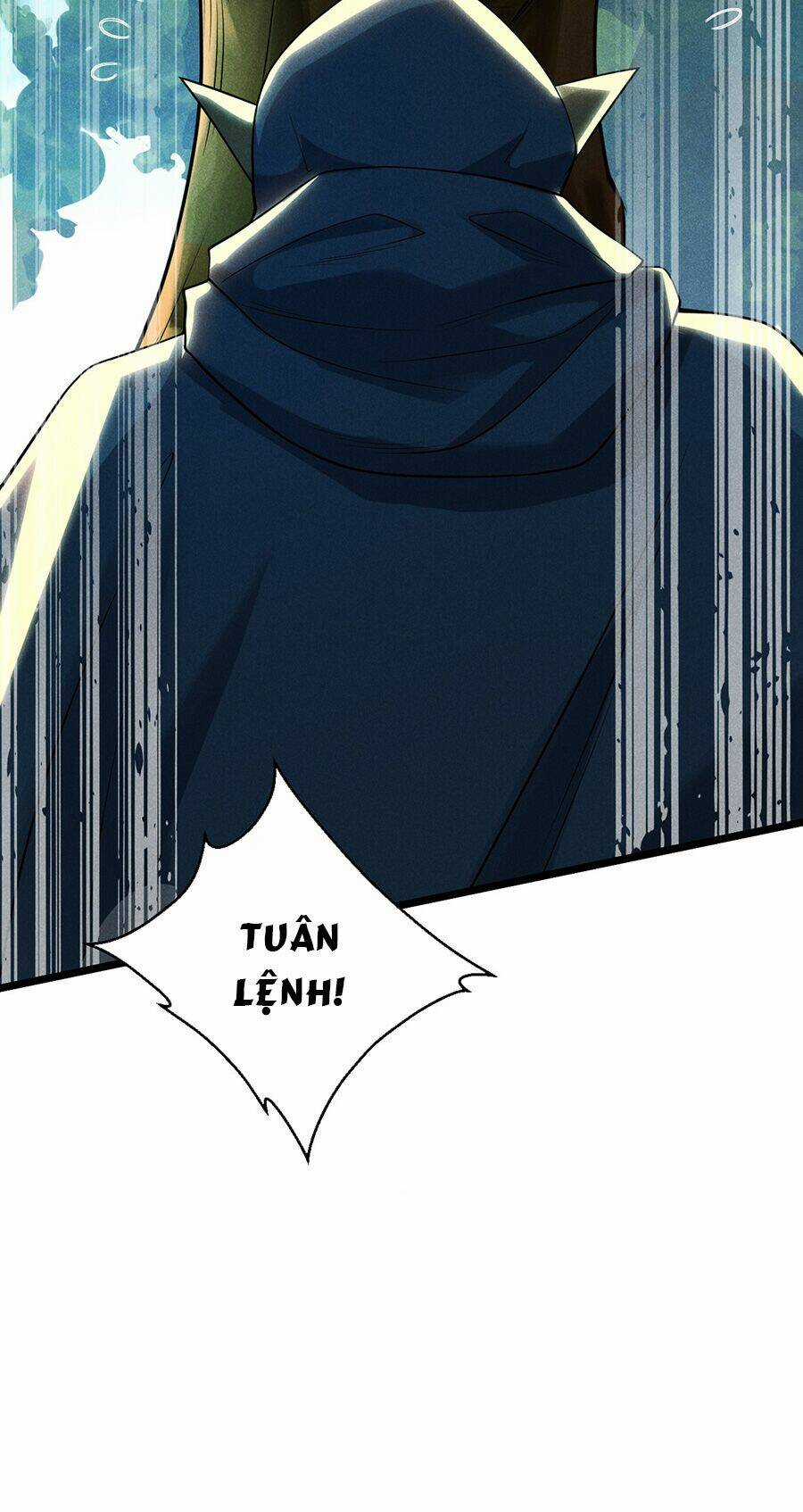 Võ Lâm Đệ Nhất Đầu Bếp Chapter 49.1 trang 49