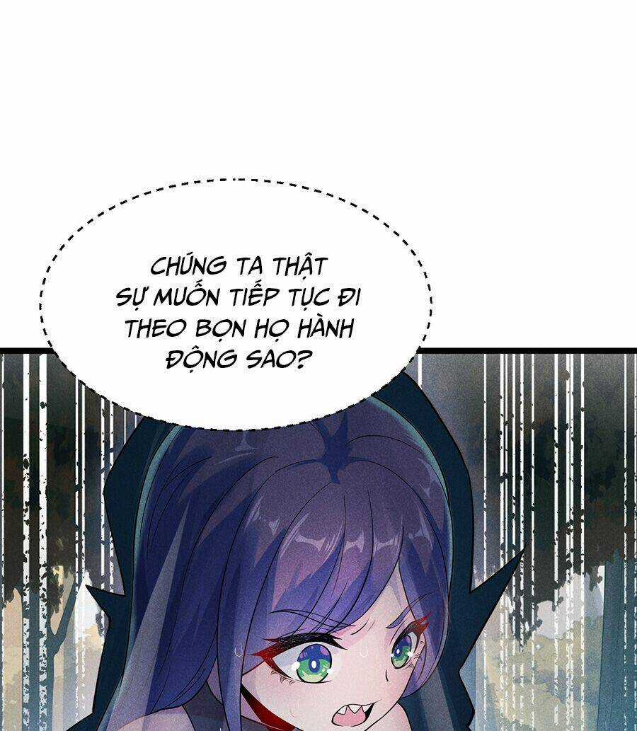 Võ Lâm Đệ Nhất Đầu Bếp Chapter 49.1 trang 50