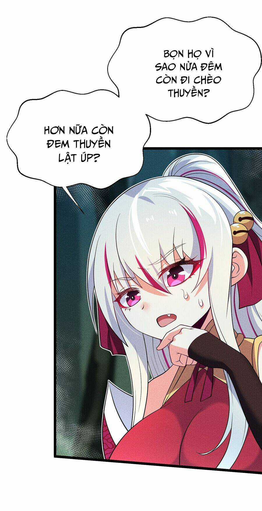 Võ Lâm Đệ Nhất Đầu Bếp Chapter 49.1 trang 6