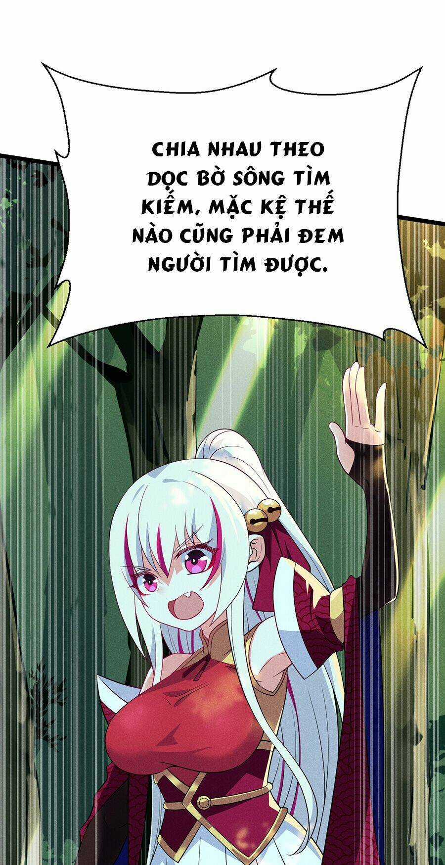 Võ Lâm Đệ Nhất Đầu Bếp Chapter 49.1 trang 7