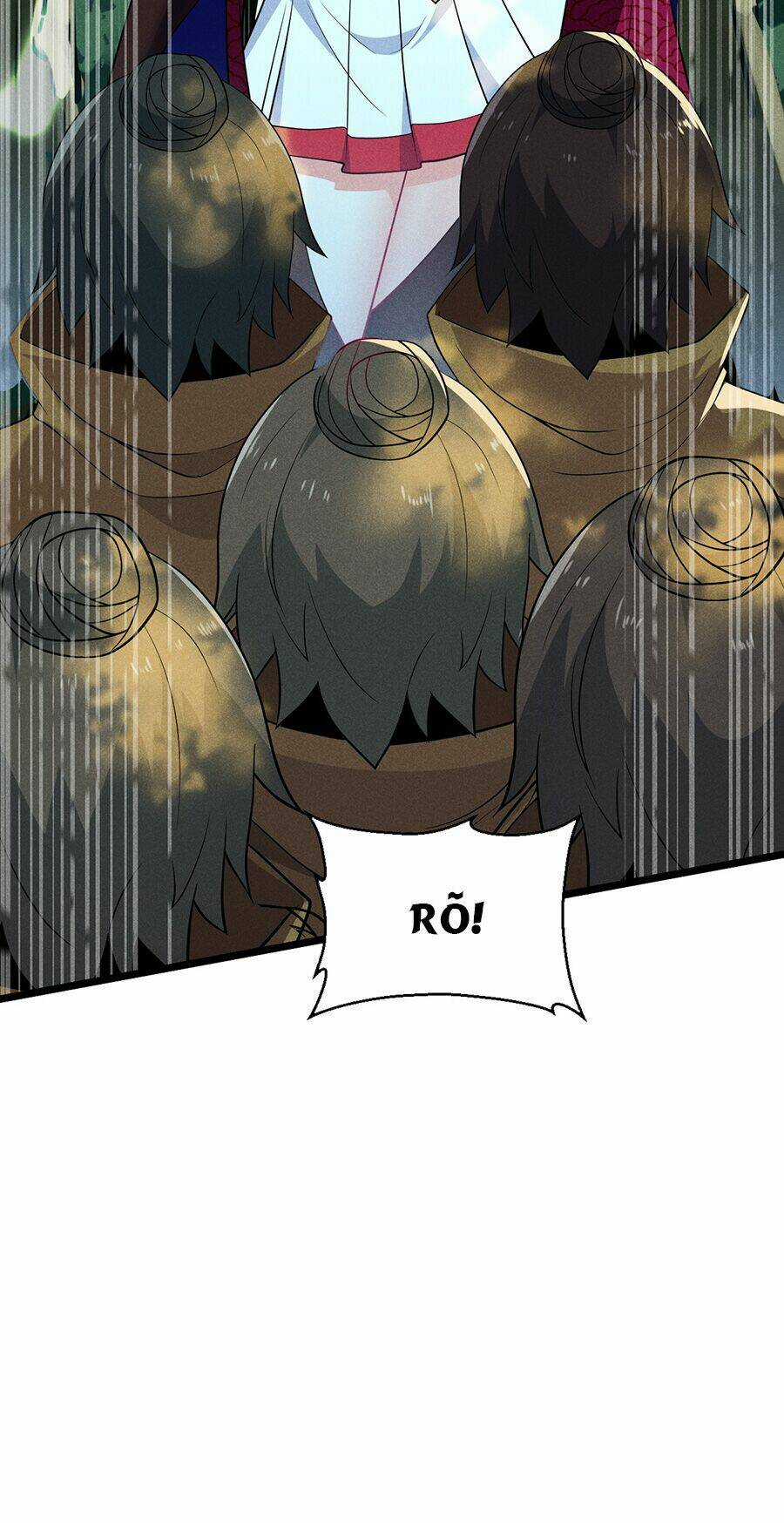 Võ Lâm Đệ Nhất Đầu Bếp Chapter 49.1 trang 8