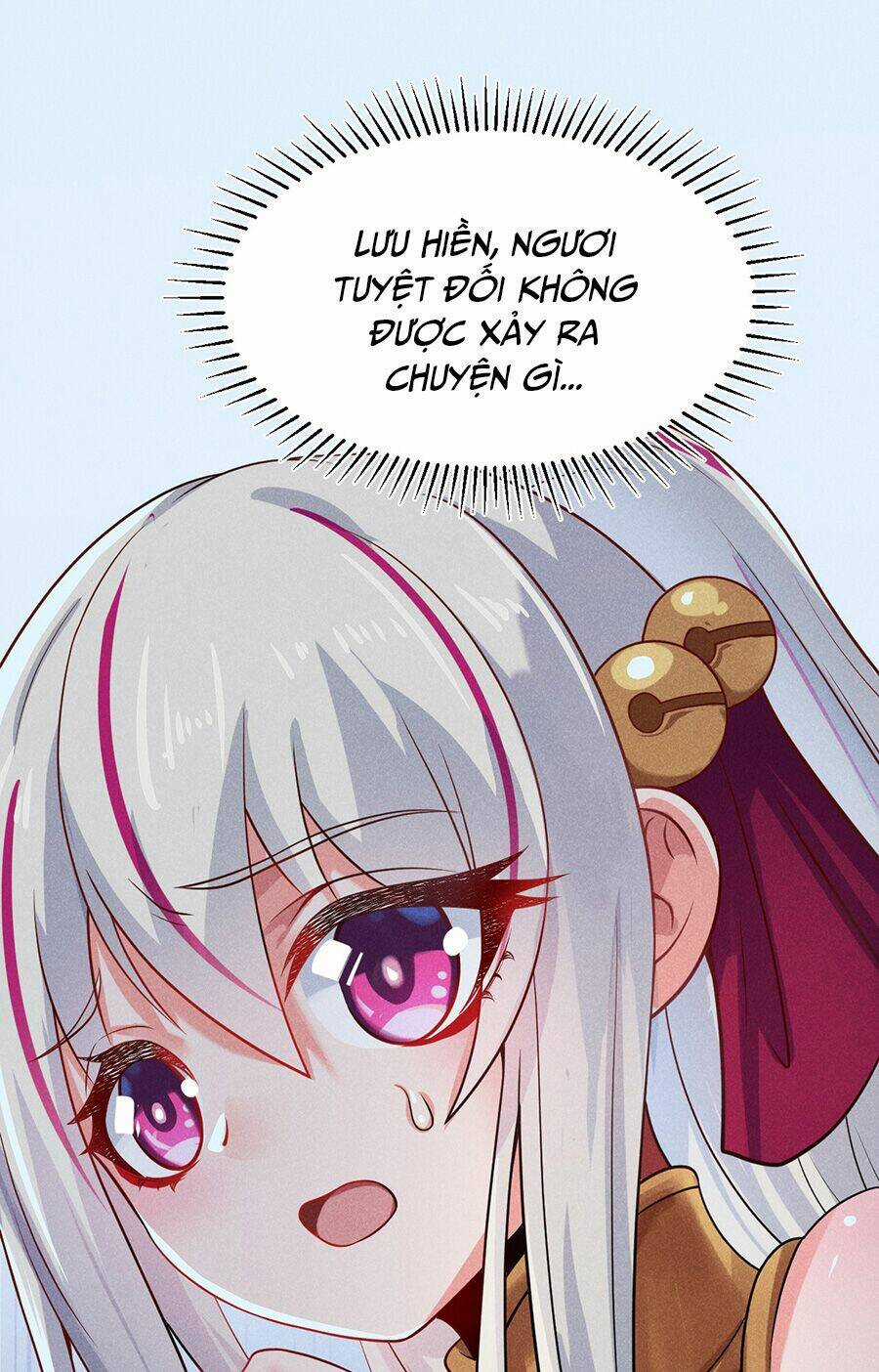 Võ Lâm Đệ Nhất Đầu Bếp Chapter 49.1 trang 9