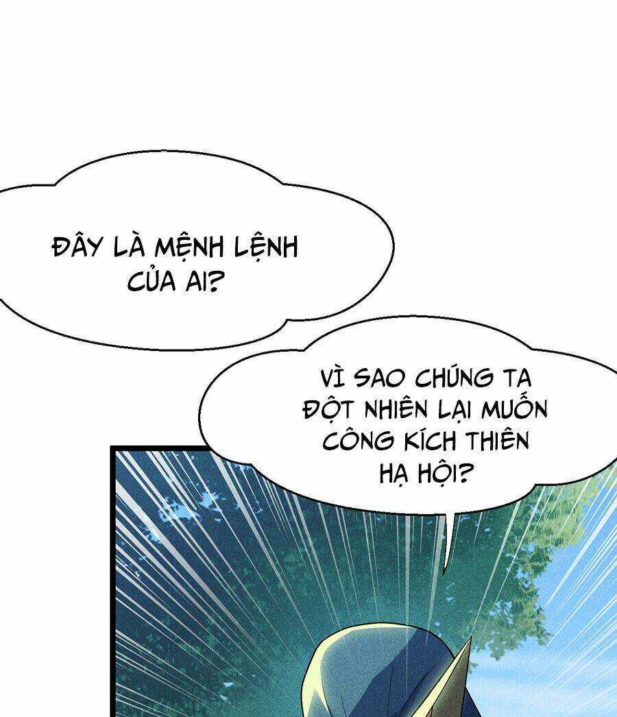Võ Lâm Đệ Nhất Đầu Bếp Chapter 49.2 trang 12