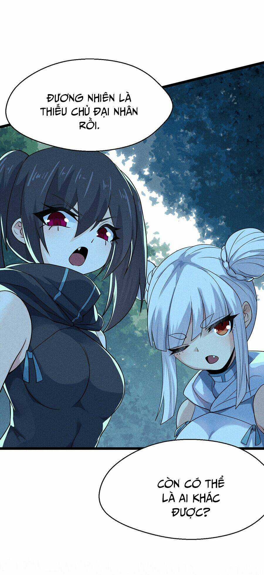 Võ Lâm Đệ Nhất Đầu Bếp Chapter 49.2 trang 14