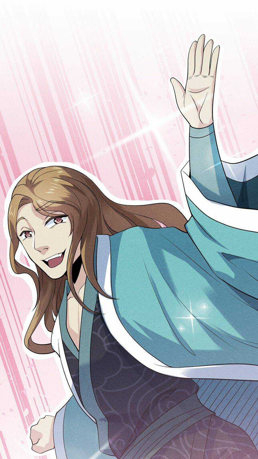 Võ Lâm Đệ Nhất Đầu Bếp Chapter 49.2 trang 15