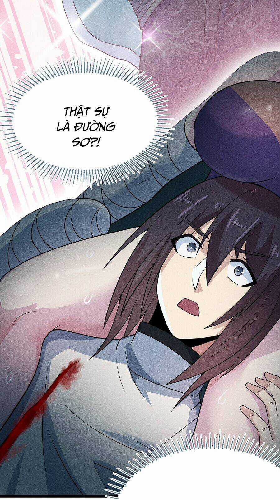 Võ Lâm Đệ Nhất Đầu Bếp Chapter 49.2 trang 16