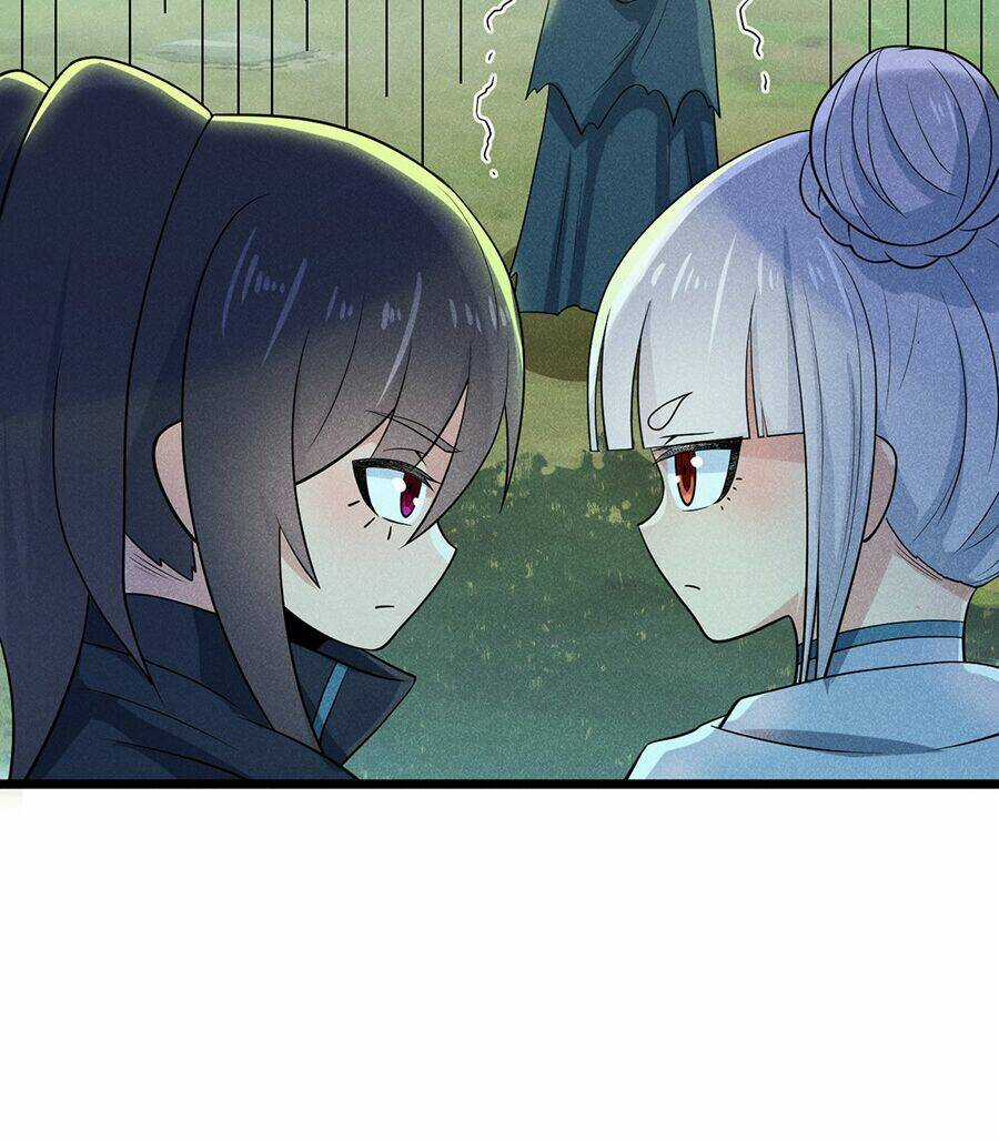 Võ Lâm Đệ Nhất Đầu Bếp Chapter 49.2 trang 18