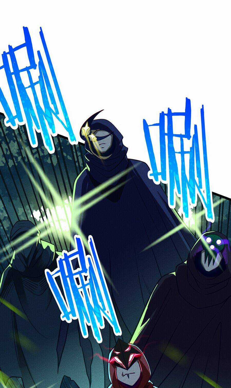 Võ Lâm Đệ Nhất Đầu Bếp Chapter 49.2 trang 21