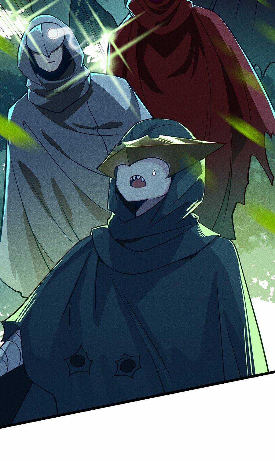 Võ Lâm Đệ Nhất Đầu Bếp Chapter 49.2 trang 22